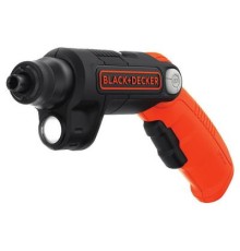 Викрутка акумуляторна Black&Decker BDCSFL20C
