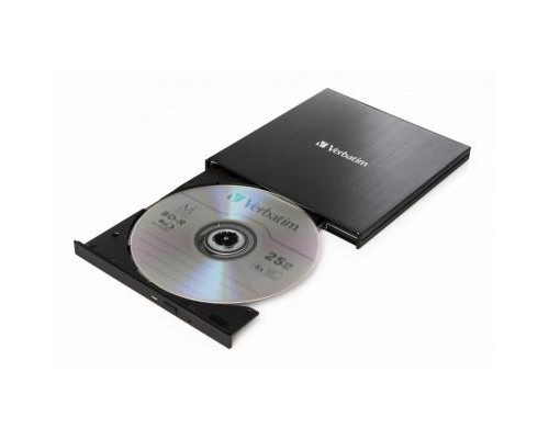 Оптичний привід DVD-RW Verbatim 43889
