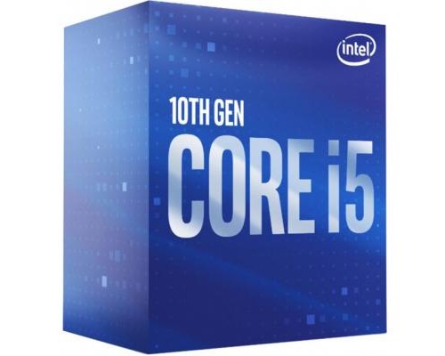 Процесор INTEL Core™ i5 10600K (BX8070110600K)