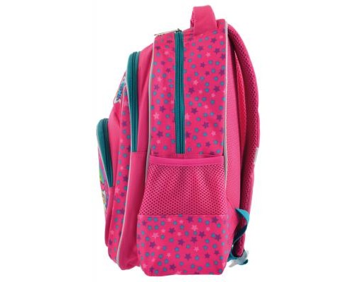 Рюкзак шкільний Smart ZZ-01 Unicorn (556803)