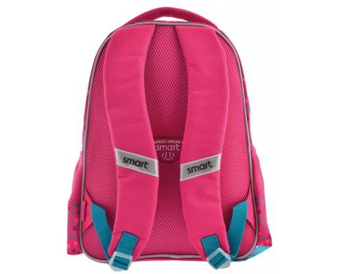 Рюкзак шкільний Smart ZZ-01 Unicorn (556803)