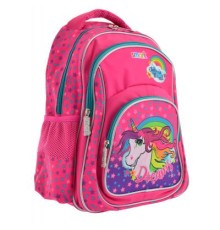 Рюкзак шкільний Smart ZZ-01 Unicorn (556803)