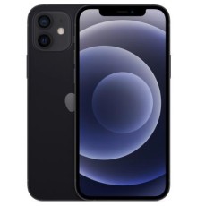 Мобільний телефон Apple iPhone 12 128Gb Black (MGJA3)