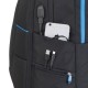 Рюкзак для ноутбука RivaCase 17.3
