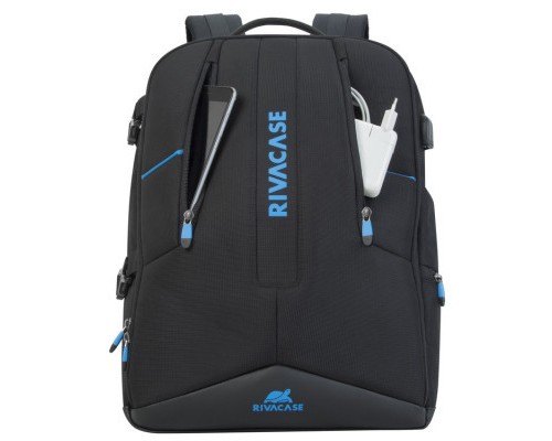Рюкзак для ноутбука RivaCase 17.3