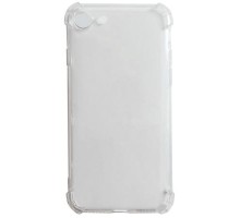 Чохол до мобільного телефона BeCover Anti-Shock Apple iPhone 7 / 8 / SE 2020 Clear (704785) (704785)