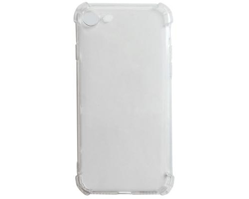 Чохол до мобільного телефона BeCover Anti-Shock Apple iPhone 7 / 8 / SE 2020 Clear (704785) (704785)
