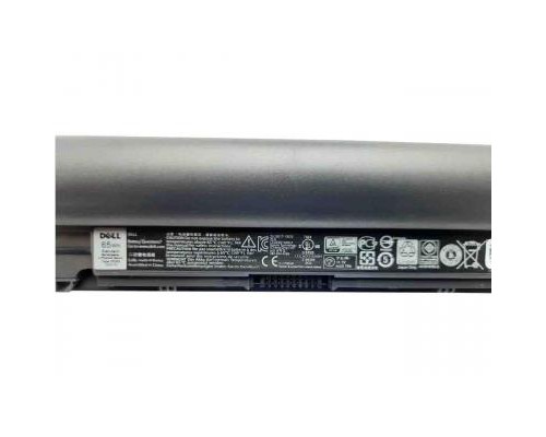 Акумулятор до ноутбука Dell Latitude 3340 YFDF9, 5700mAh (65Wh), 6cell, 11.1V, Li-ion (A47471)