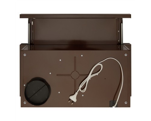 Витяжка кухонна Eleyus BREEZE 470 60 BR