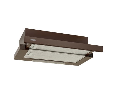Витяжка кухонна Eleyus BREEZE 470 60 BR