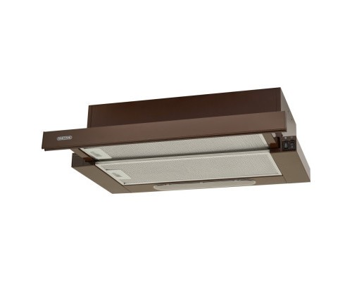 Витяжка кухонна Eleyus BREEZE 470 60 BR