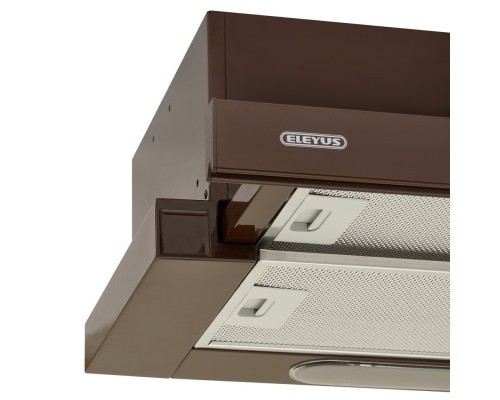 Витяжка кухонна Eleyus BREEZE 470 60 BR