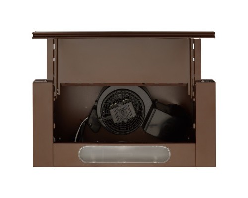 Витяжка кухонна Eleyus BREEZE 470 60 BR