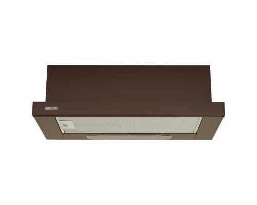 Витяжка кухонна Eleyus BREEZE 470 60 BR