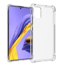 Чохол до мобільного телефона BeCover Samsung Galaxy A51 SM-A515 Clear (704644)