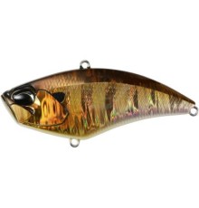 Воблер DUO Realis Apex Vibe F85 85mm 27g DPA3268 Bronze Gill (34.36.63)