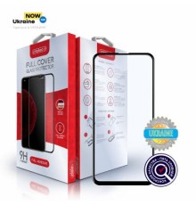 Скло захисне Intaleo Full Glue Huawei P40 Lite E (1283126497858)