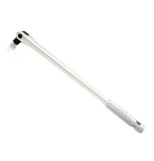 Ключ Toptul вороток з шарніром 1/2