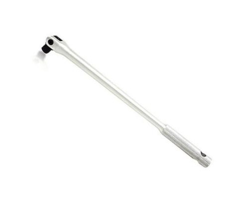 Ключ Toptul вороток з шарніром 1/2