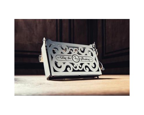 Конструктор Time For Machine Колекційна модель Perfecto Card case (T4M38020)