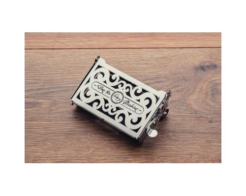 Конструктор Time For Machine Колекційна модель Perfecto Card case (T4M38020)