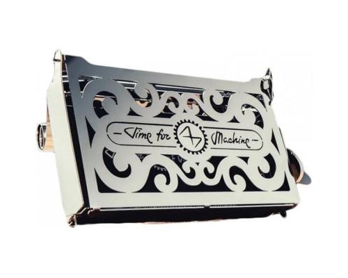 Конструктор Time For Machine Колекційна модель Perfecto Card case (T4M38020)