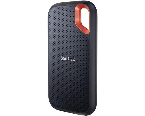 Накопичувач SSD USB 3.2 2TB SanDisk (SDSSDE61-2T00-G25)