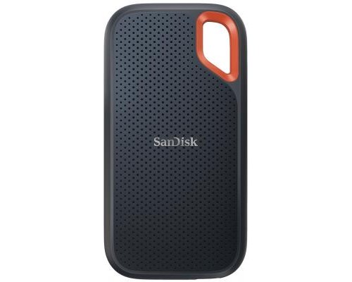 Накопичувач SSD USB 3.2 2TB SanDisk (SDSSDE61-2T00-G25)