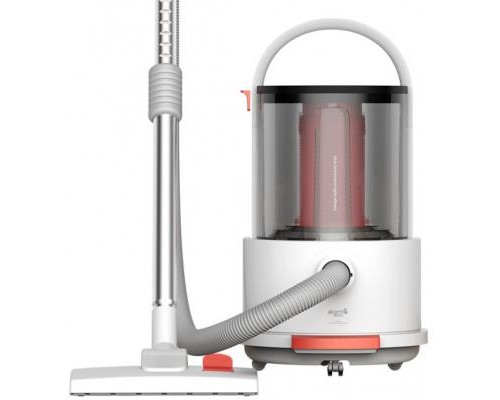 Пилосос Deerma Vacuum Cleaner (Wet and Dry) (TJ200)