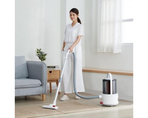 Пилосос Deerma Vacuum Cleaner (Wet and Dry) (TJ200)