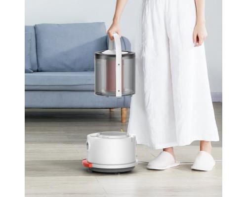 Пилосос Deerma Vacuum Cleaner (Wet and Dry) (TJ200)
