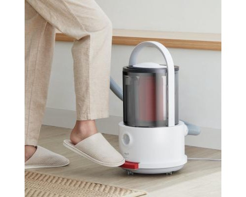 Пилосос Deerma Vacuum Cleaner (Wet and Dry) (TJ200)