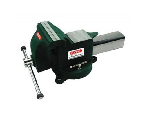 Лещата Toptul слюсарні поворотні 150мм 6