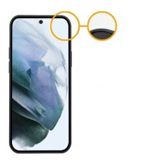 Чохол до мобільного телефона BeCover Military Xiaomi Redmi 9A Black (705574)