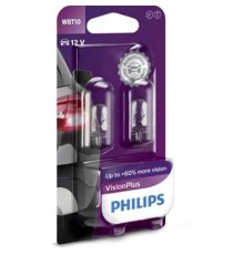 Автолампа Philips 6W (12040VP B2)