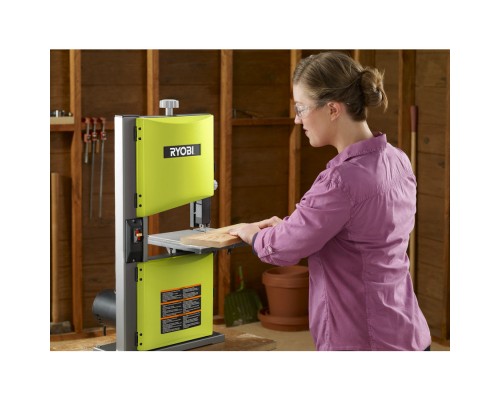 Стрічкова пила Ryobi RBS904 (5133002854)