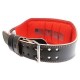 Атлетичний пояс Power System Elite PS-3030 Black/Red S (PS-3030_S_Black-Red)