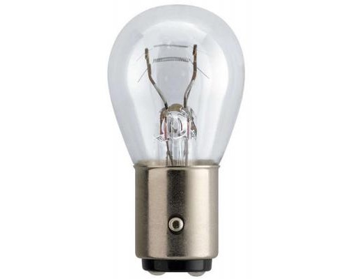 Автолампа AG AUTOPARTS 21/5W (AG 40038S)