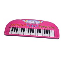 Музична іграшка Simba Клавішні. Єдиноріг (6832445)