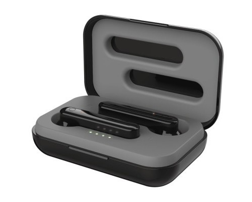 Навушники Trust Primo Touch True Wireless Mic Black (23712)
