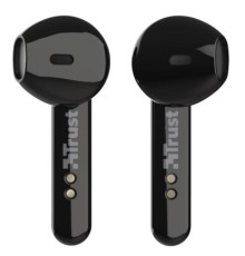 Навушники Trust Primo Touch True Wireless Mic Black (23712)