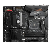 Материнська плата GIGABYTE B550 AORUS ELITE AX V2