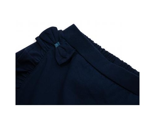 Шорти дитячі Breeze спідниця (15645-122G-blue)