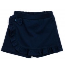 Шорти дитячі Breeze спідниця (15645-122G-blue)