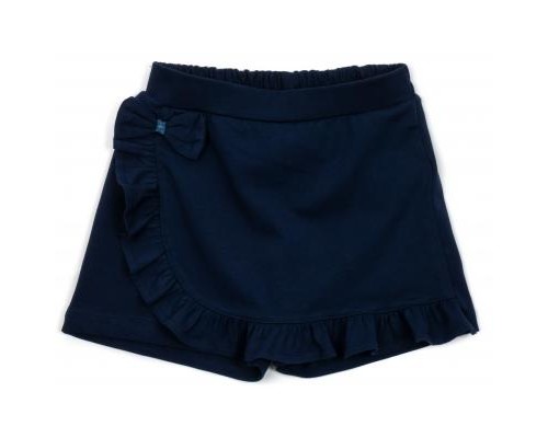 Шорти дитячі Breeze спідниця (15645-122G-blue)