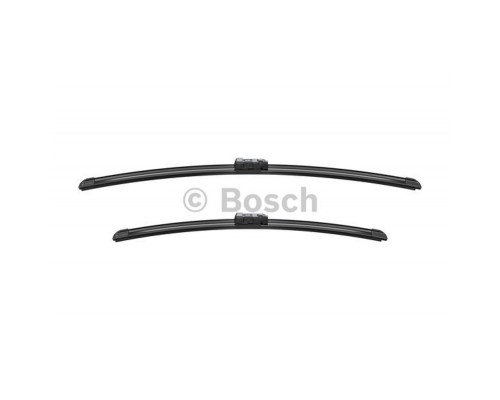 Щітка склоочисника Bosch 3 397 014 164