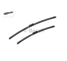 Щітка склоочисника Bosch 3 397 014 164