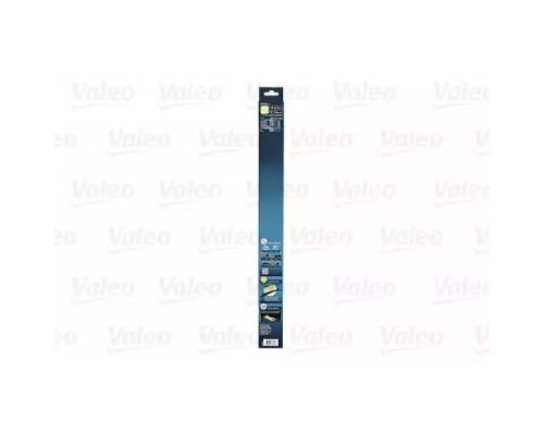 Щітка склоочисника Valeo 578578