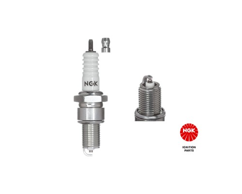Свічка запалювання NGK 7639 BP6ESZ