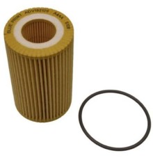 Фільтр масляний Blue Print ADV182120